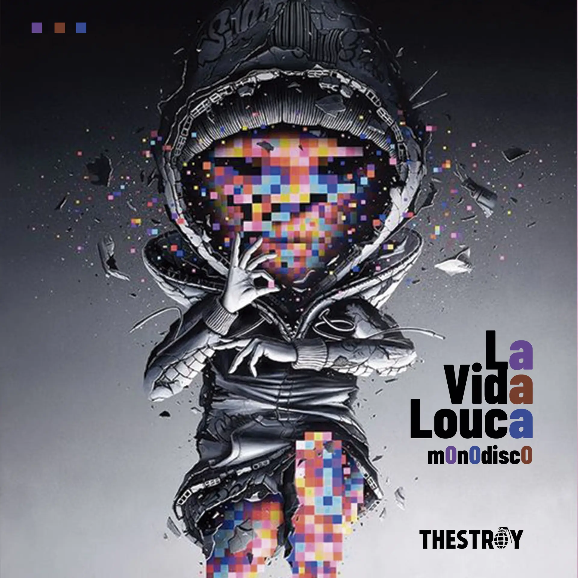 La Vida Louca