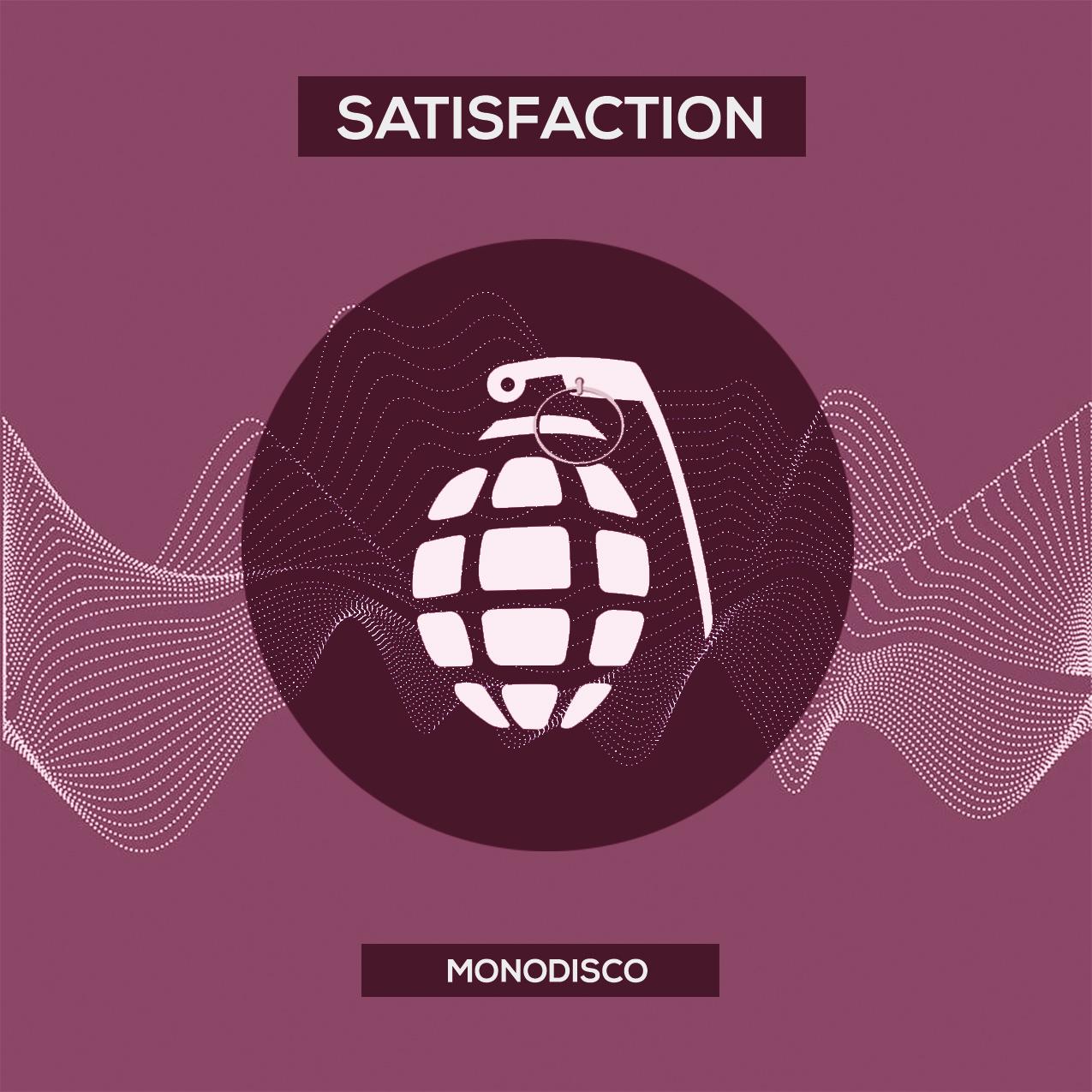 Satisfaction