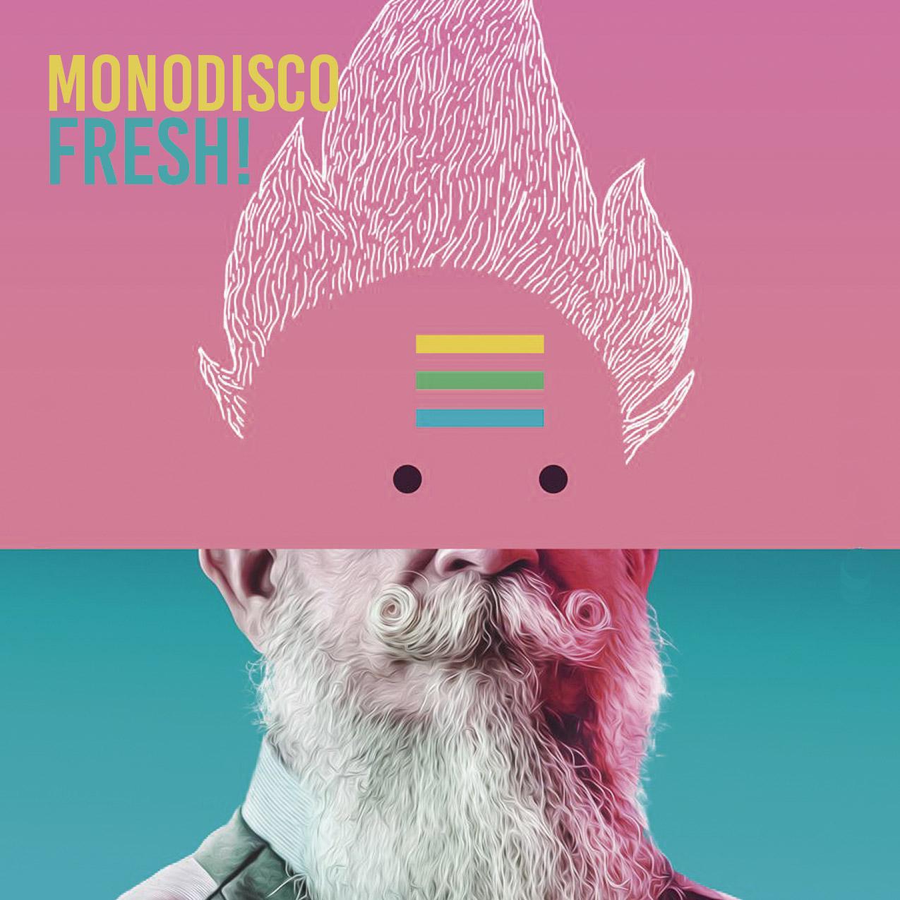 Fresh!