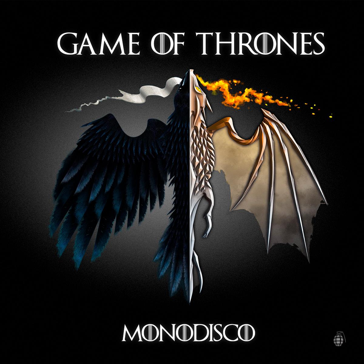 Game of Thrones