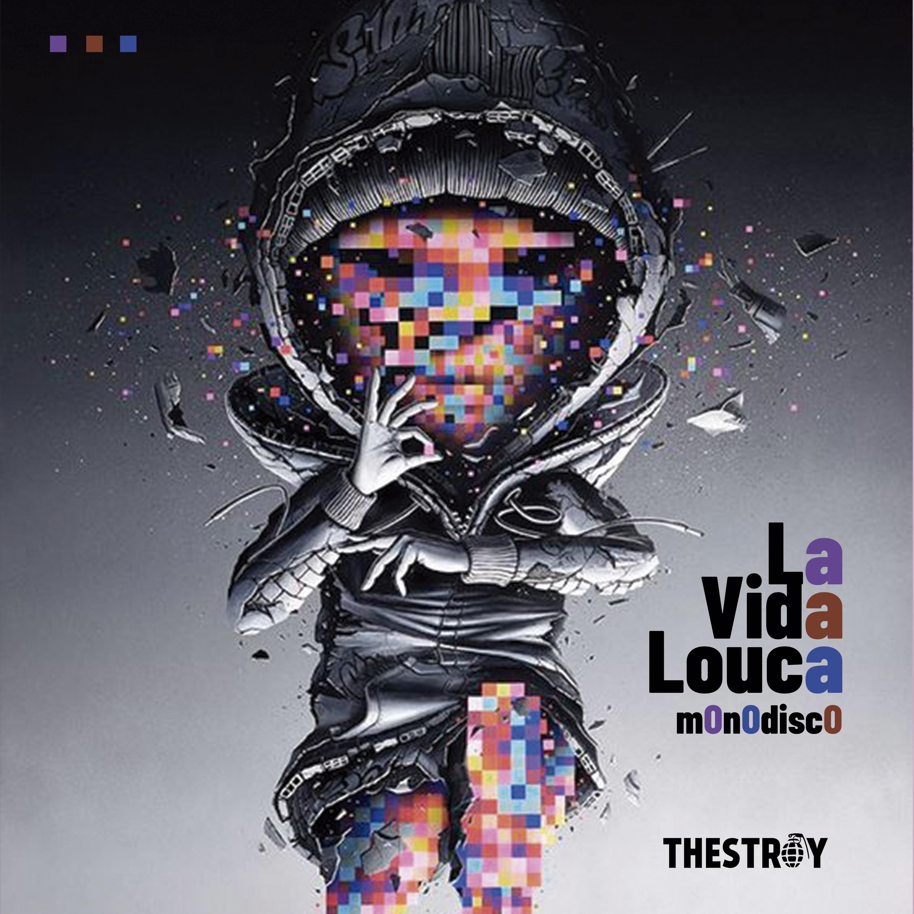 La Vida Louca