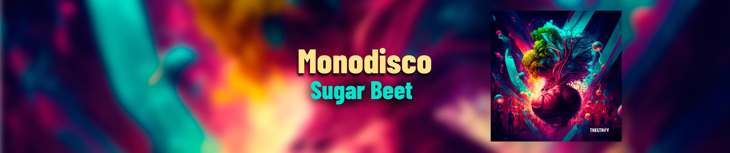 Sugar Beet